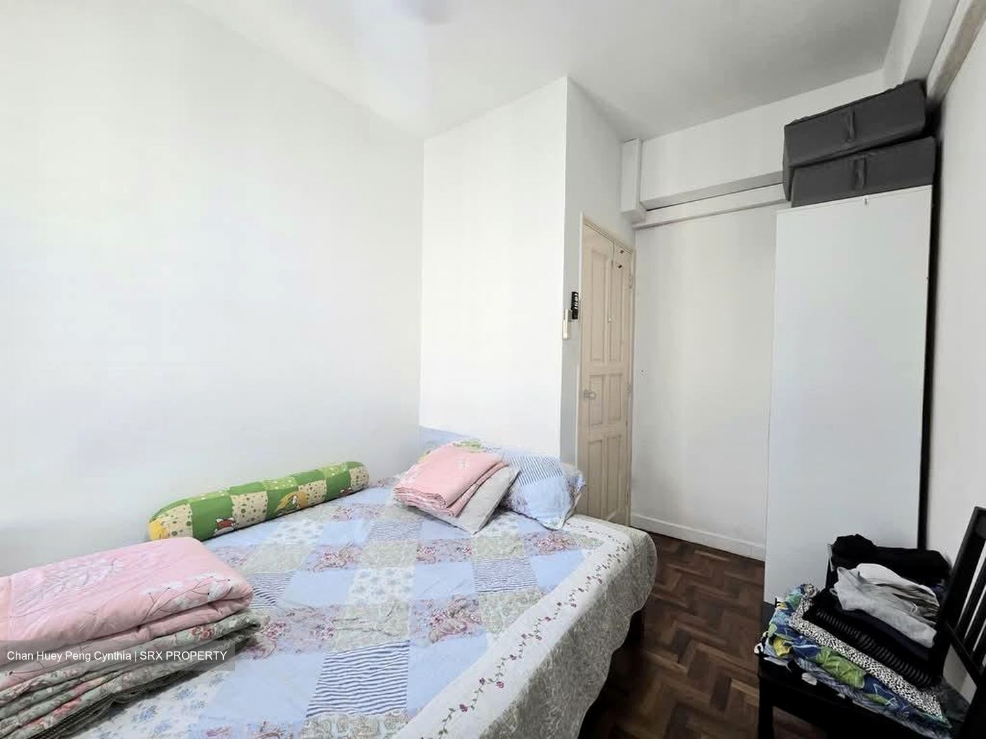 The Tanamera (D16), Condominium #600327401